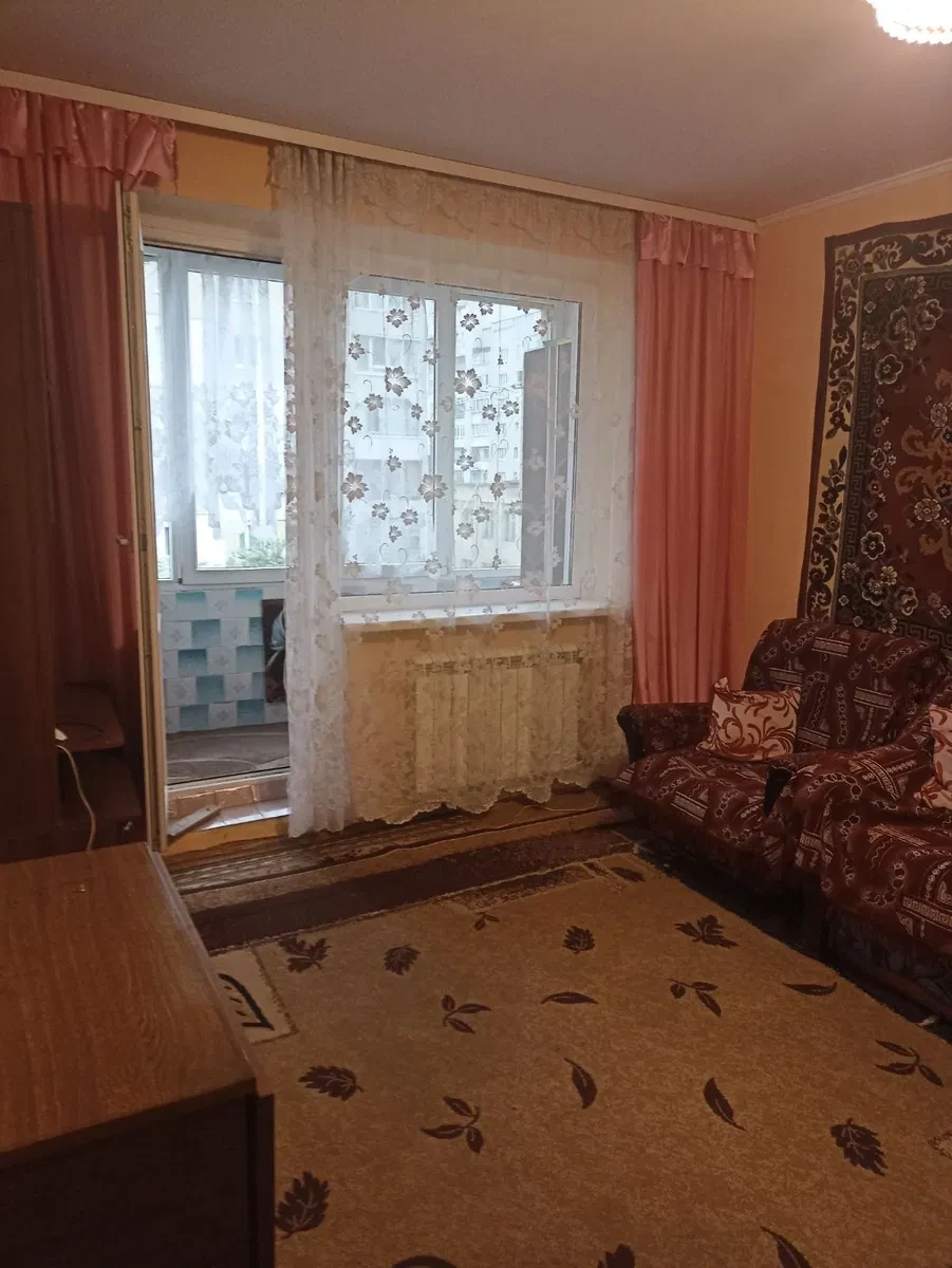 2-комнатная квартира, Шевченковский: лифт и отопление работают без света, фото 4