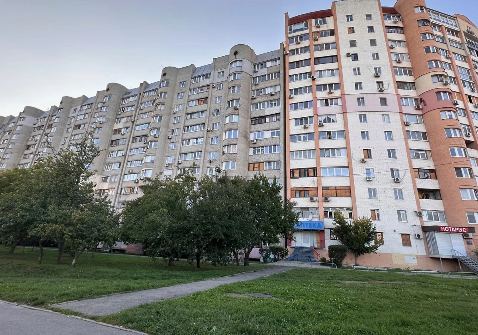 1-кімнатна квартира, Олексіївка: торг можливий, метро Перемога - фото 1