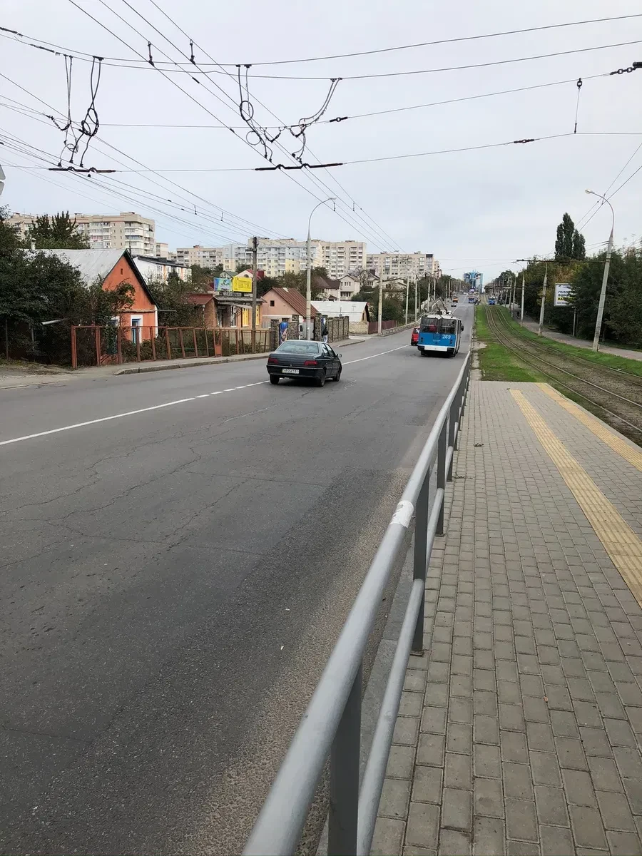 Участок 4 сотки, Винница: под коммерцию, фасад 30 м, фото 4