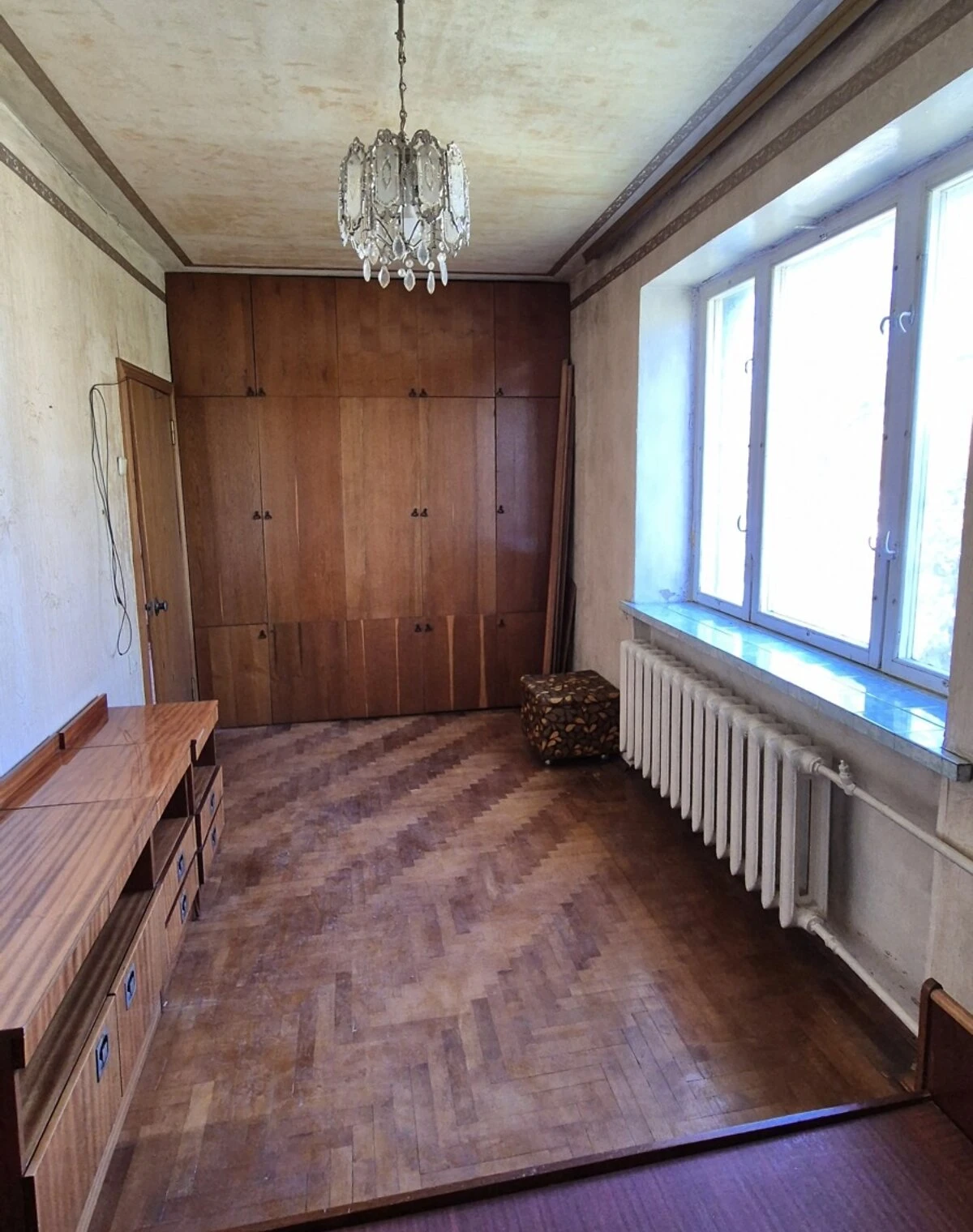 2-комнатная квартира, Соцгород: єВідновлення, возможна переуступка, фото 5