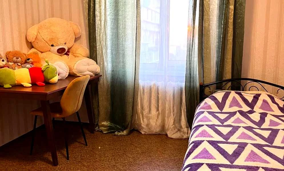2-комнатная квартира, Оболонский: метро в минуте, балкон 8 м², фото 5