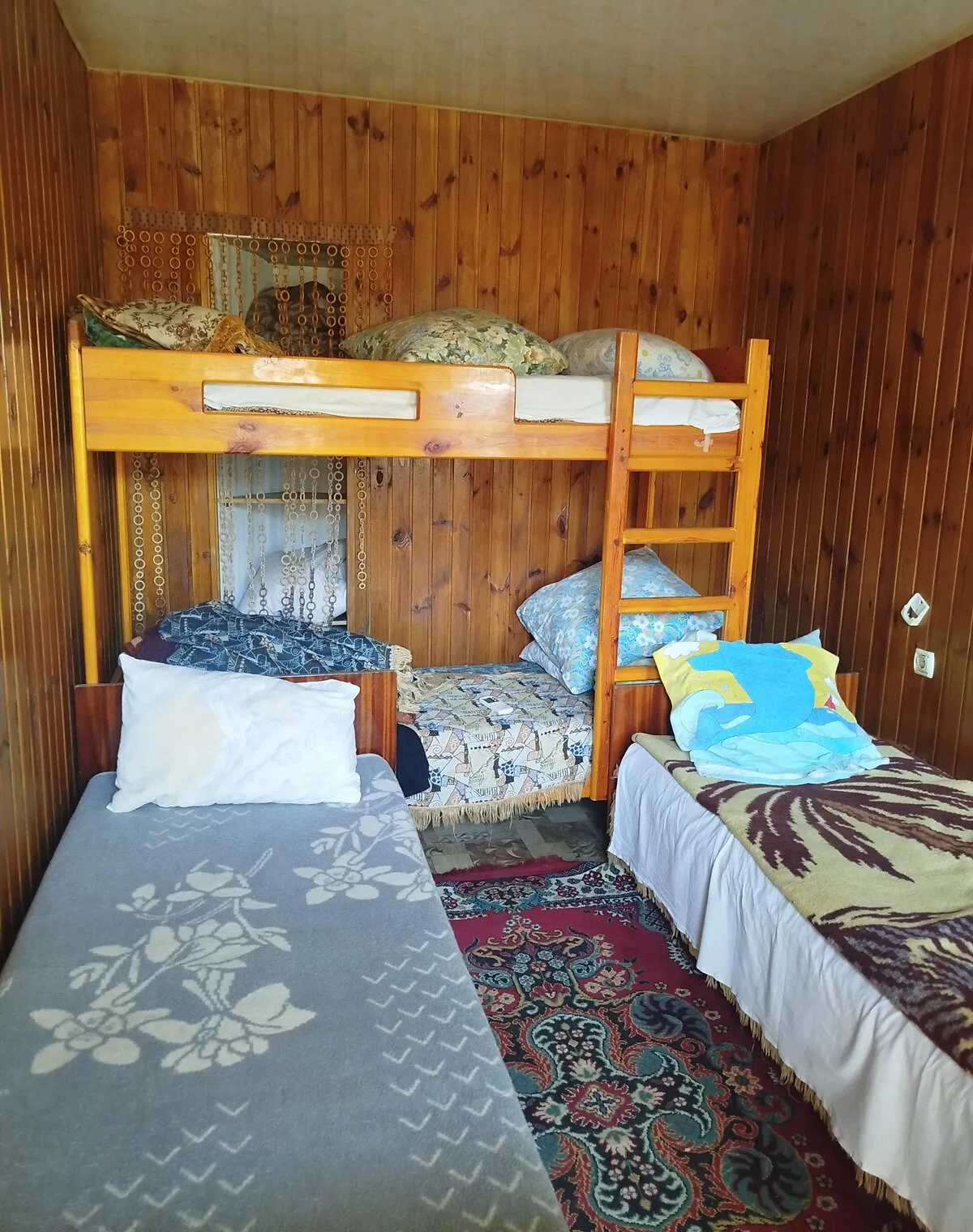Дача, Затока: цегляні стіни, централізоване опалення - фото 2