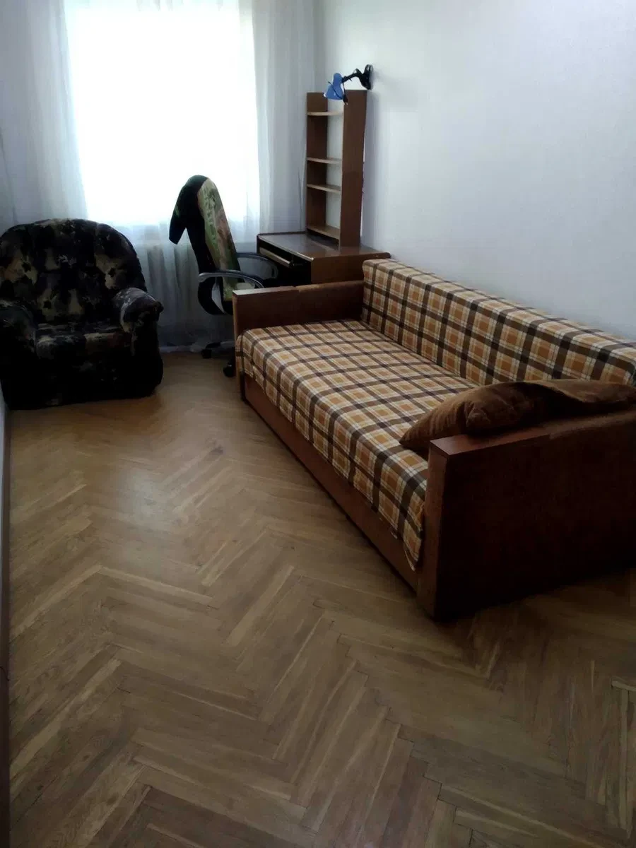 2-кімнатна квартира, Шевченківський: метро за 3 хвилини, фото 4