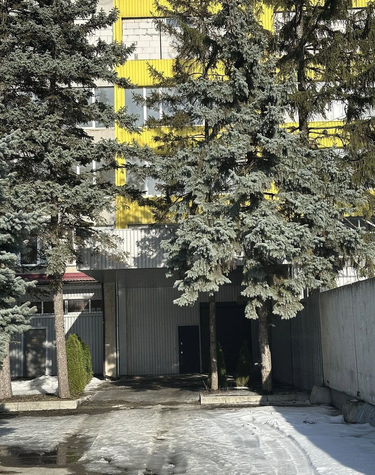 Комерційне приміщення, Роганський: 22 приміщення, метро Індустріальна - фото 2