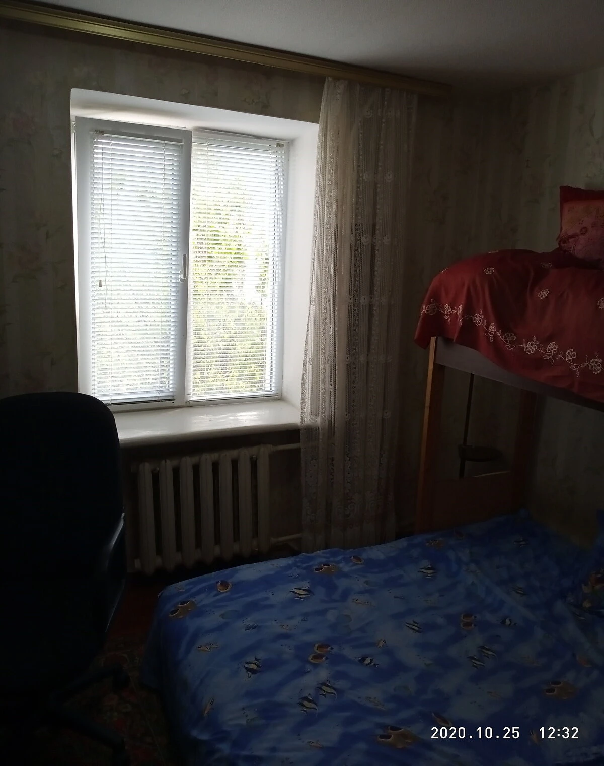 3-комнатная квартира, Канев: резервное питание, торг, фото 5