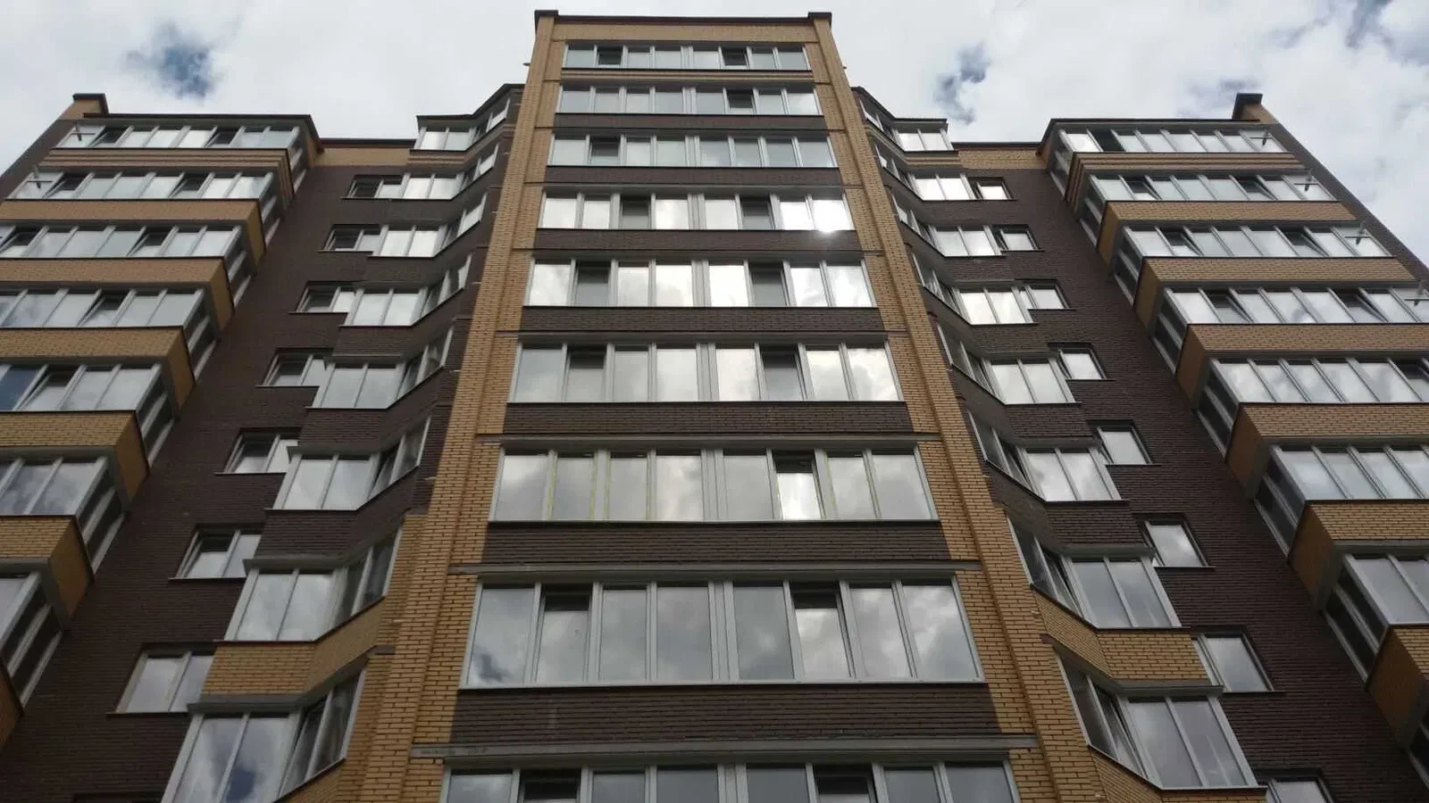 3-кімнатна квартира, Хмельницький: новобудова, кухня 25 м² - фото 2