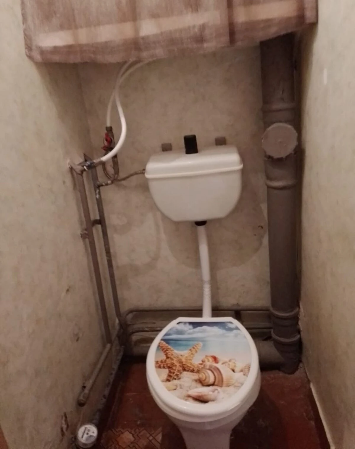 1-кімнатна квартира, Новий Водопій, фото 4