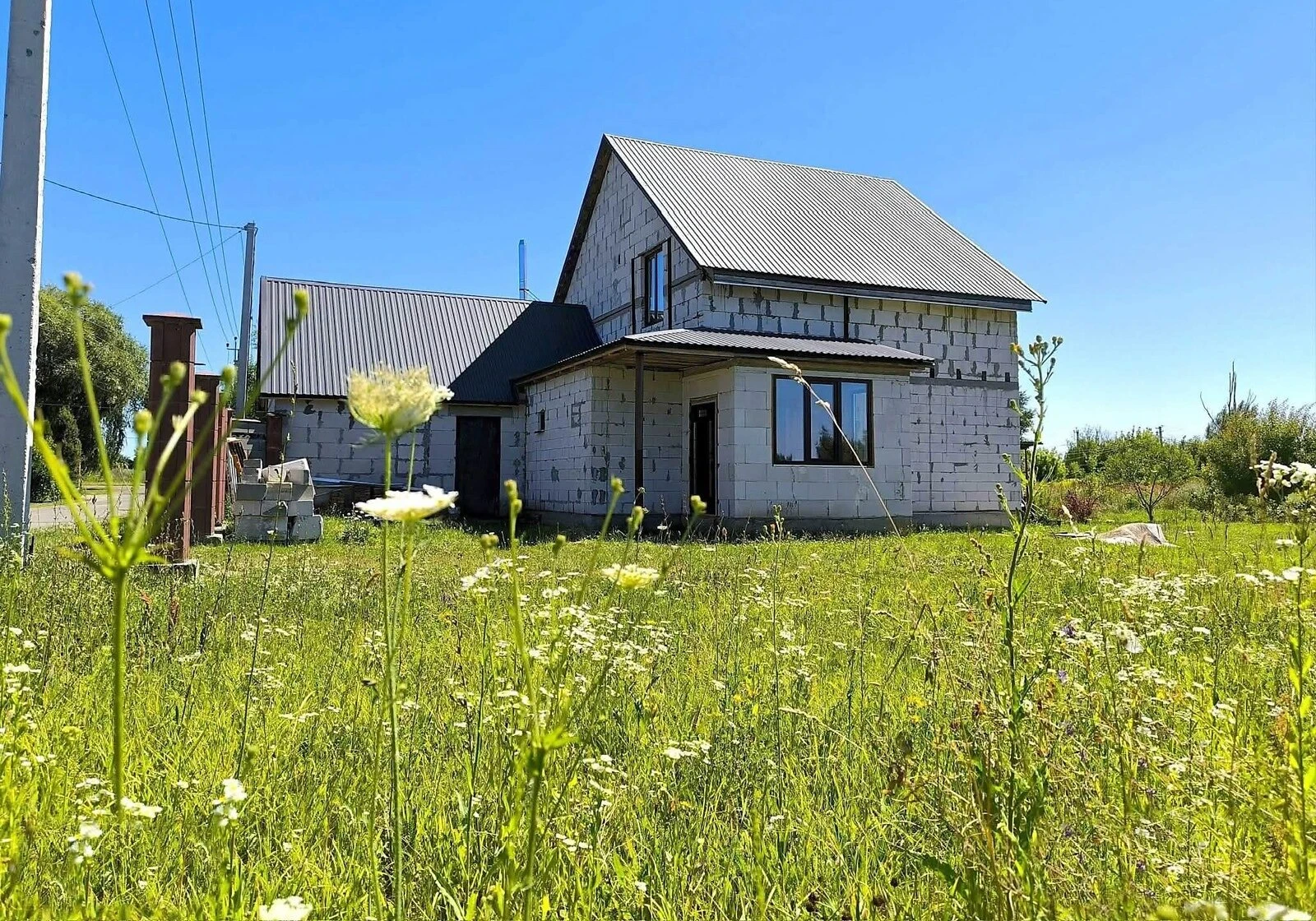 Будинок, Макарів: єВідновлення, 4 спальні, гараж у дворі - фото 3