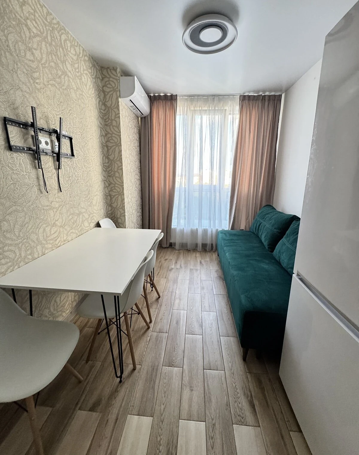 1-кімнатна квартира, Ірпінь: єОселя, євроремонт, можлива розстрочка - фото 3
