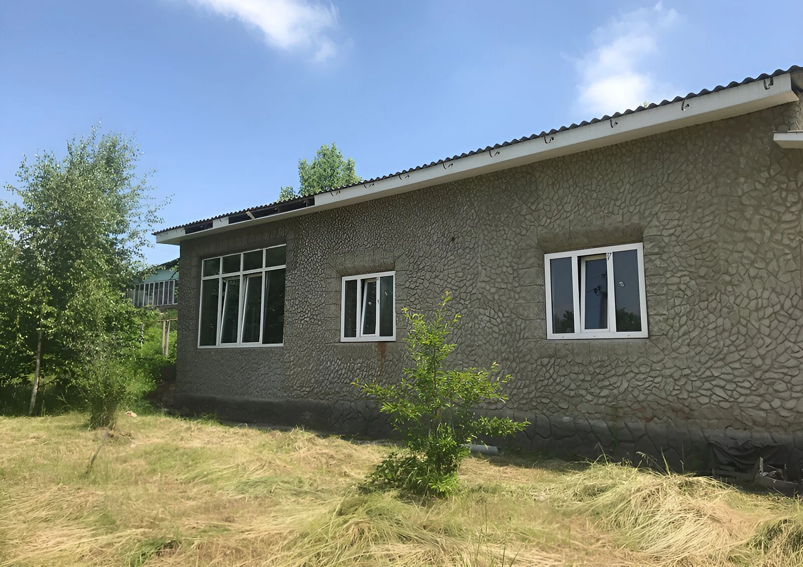 Будинок, Садгірський: бесідка, 6 спалень, ділянка 1 гектар, фото 5