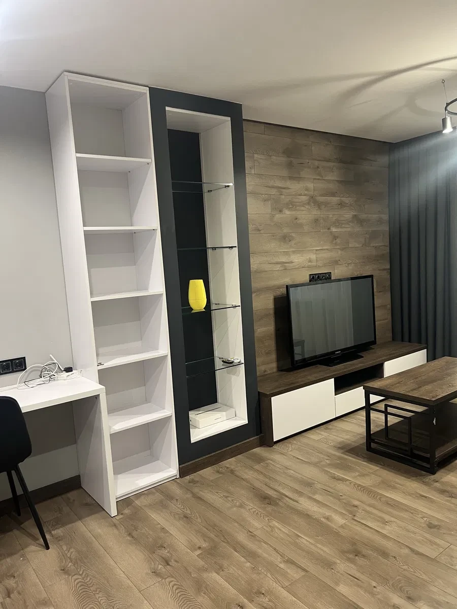 1-кімнатна квартира, Ковель: центр міста, авторський проєкт