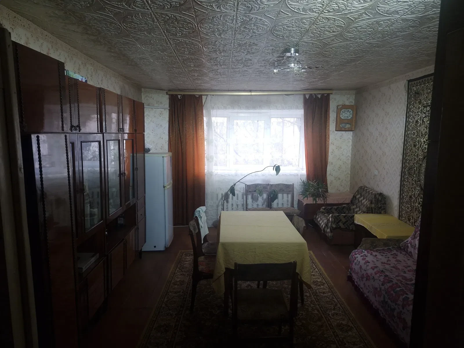 3-комнатная квартира, Кельменцы: подвал, место под гараж, фото 5