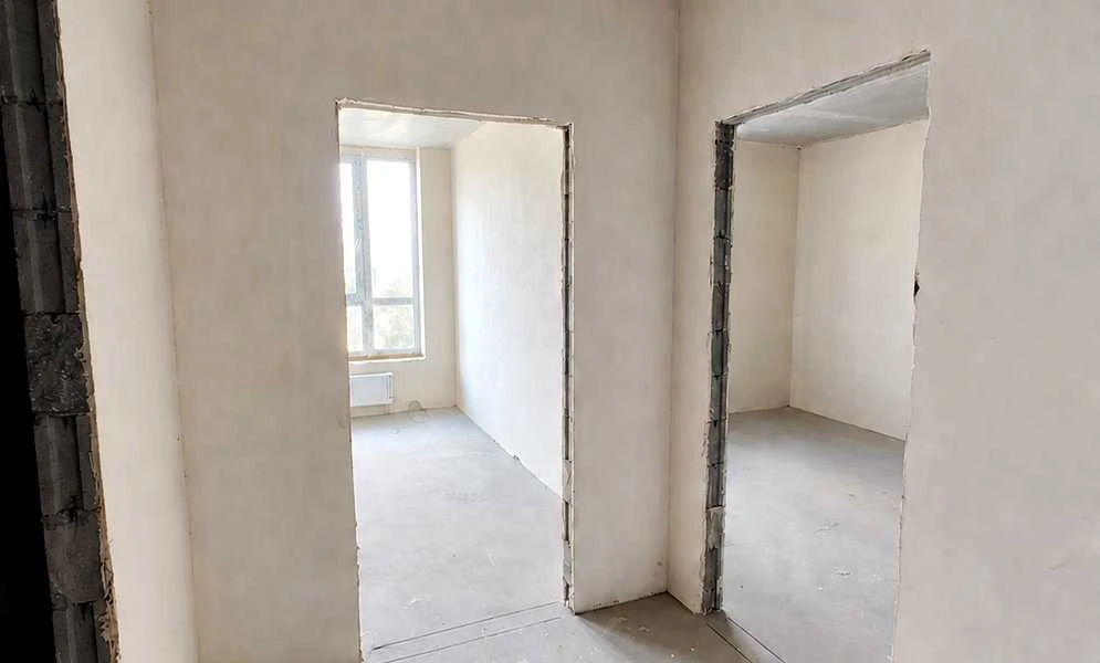 1-кімнатна квартира у ЖК Причал 8: власна котельня, генератор, фото 5