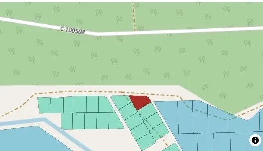 Ділянка 10 соток, Мирча: під забудову, електрика поруч - фото 2