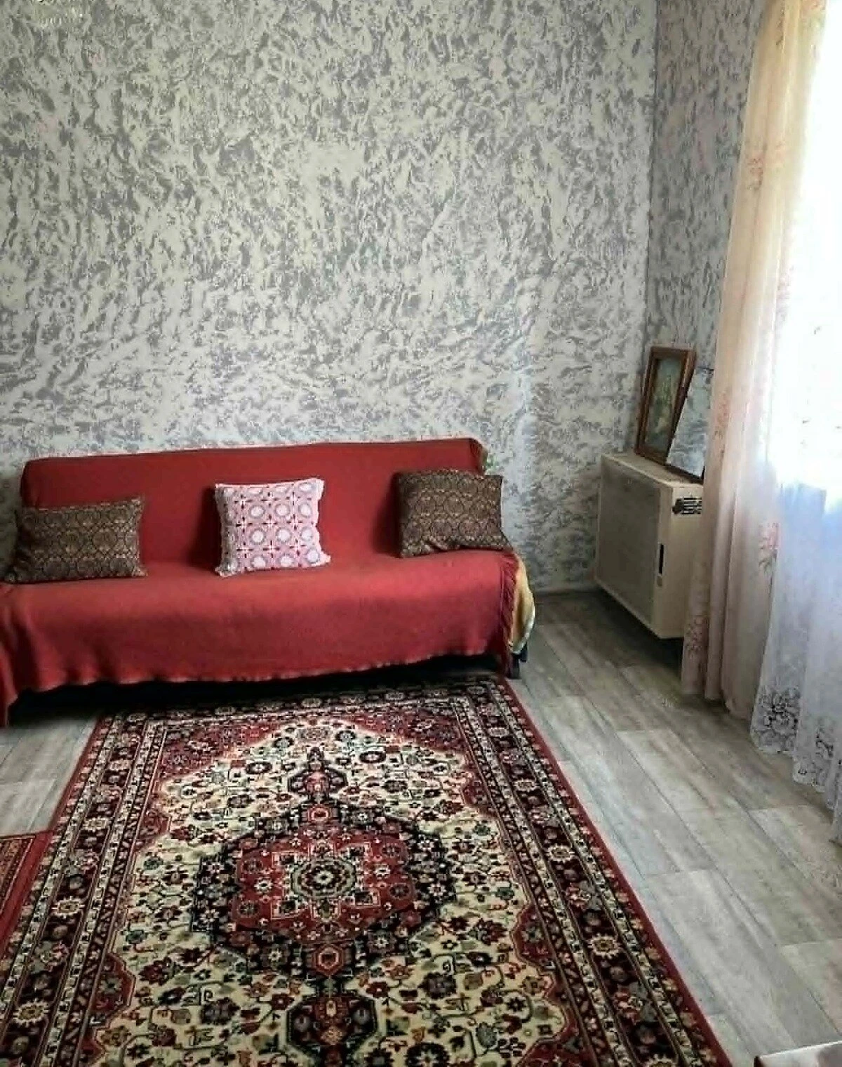 Дом, Гусятин: отопление работает без света, веранда - фото 3