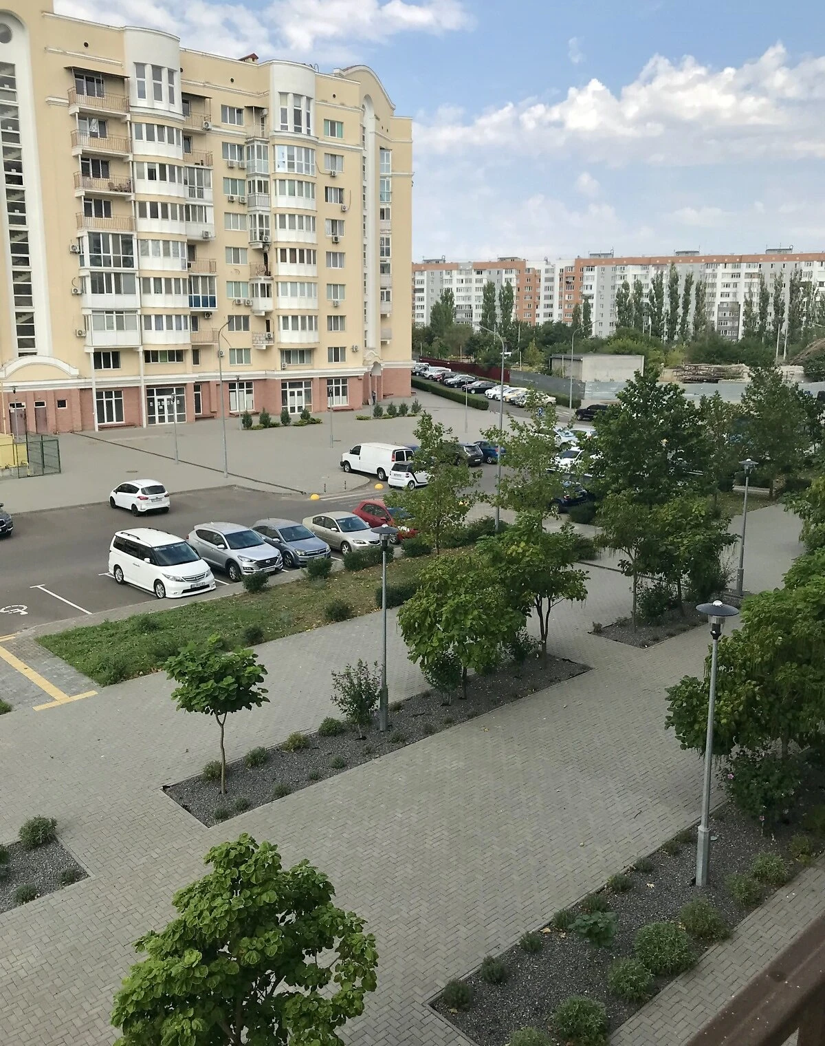 1-комнатная квартира, Намыв: не использовалась, возможен торг - фото 1