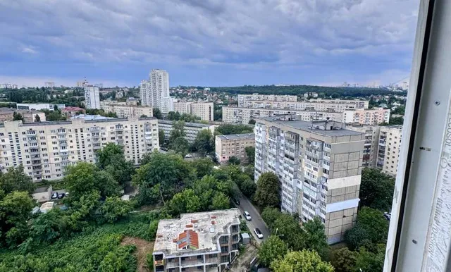 1-кімнатна квартира, Голосіївський: резервне живлення, генератор - фото 4