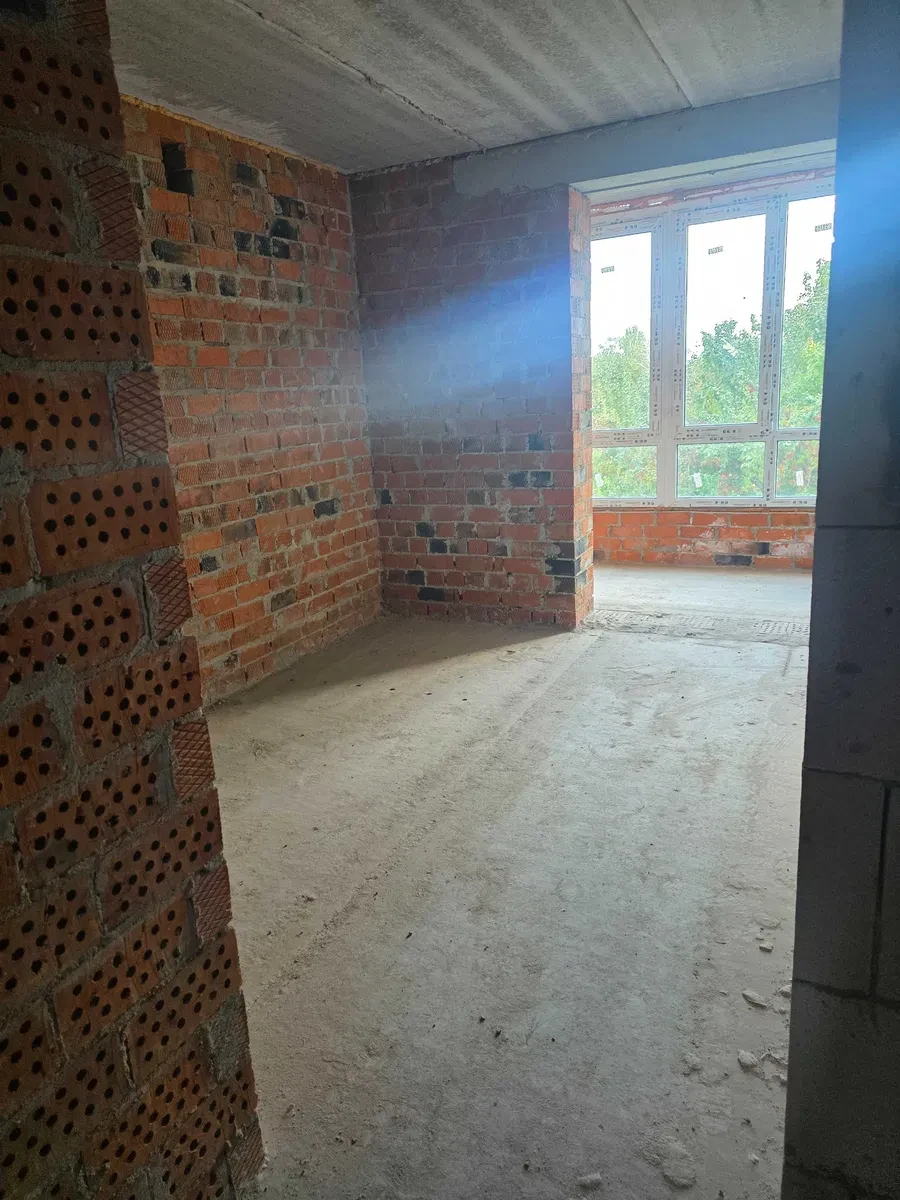 1-кімнатна квартира у ЖК Green Village: готовий будинок, обмін, фото 5