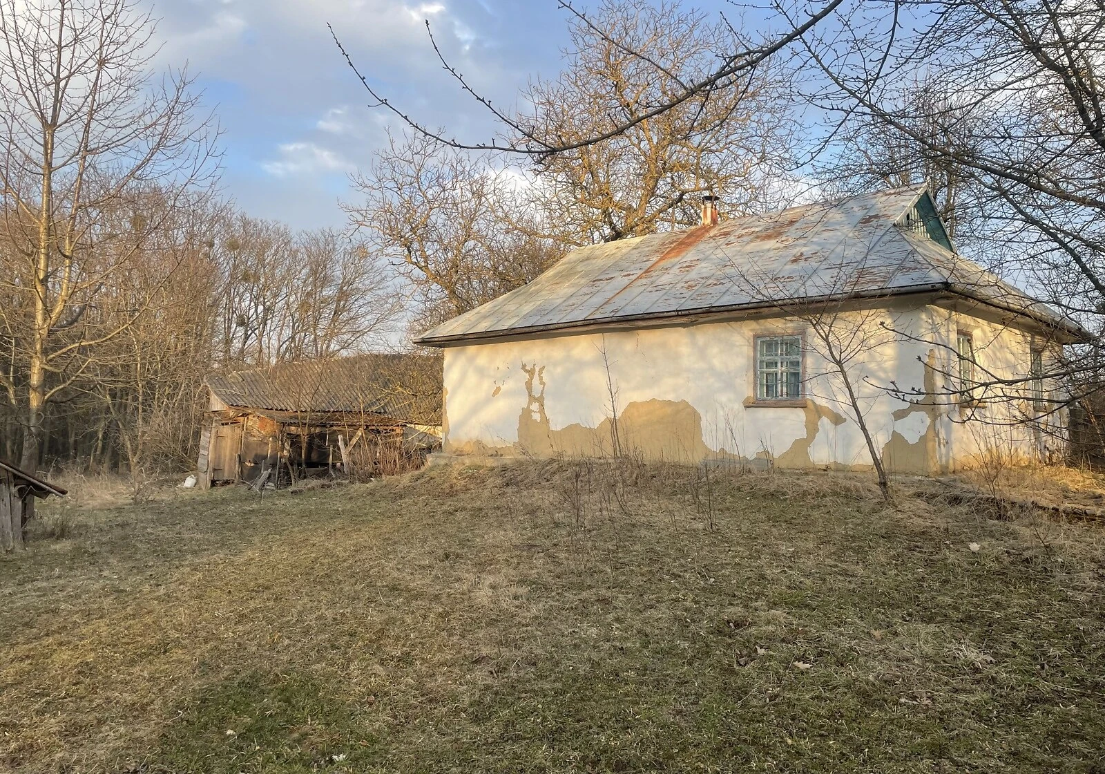 Ділянка 25 соток, Пархомівці: під житлову забудову, фото 3