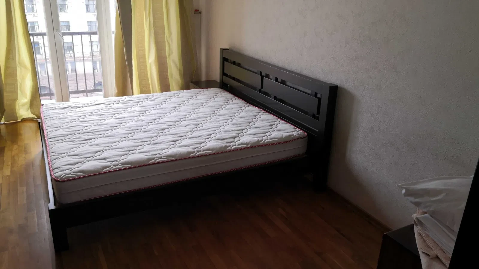 3-кімнатна квартира, Печерський: лоджія на Хрещатик, Wi-Fi при відключеннях - фото 2