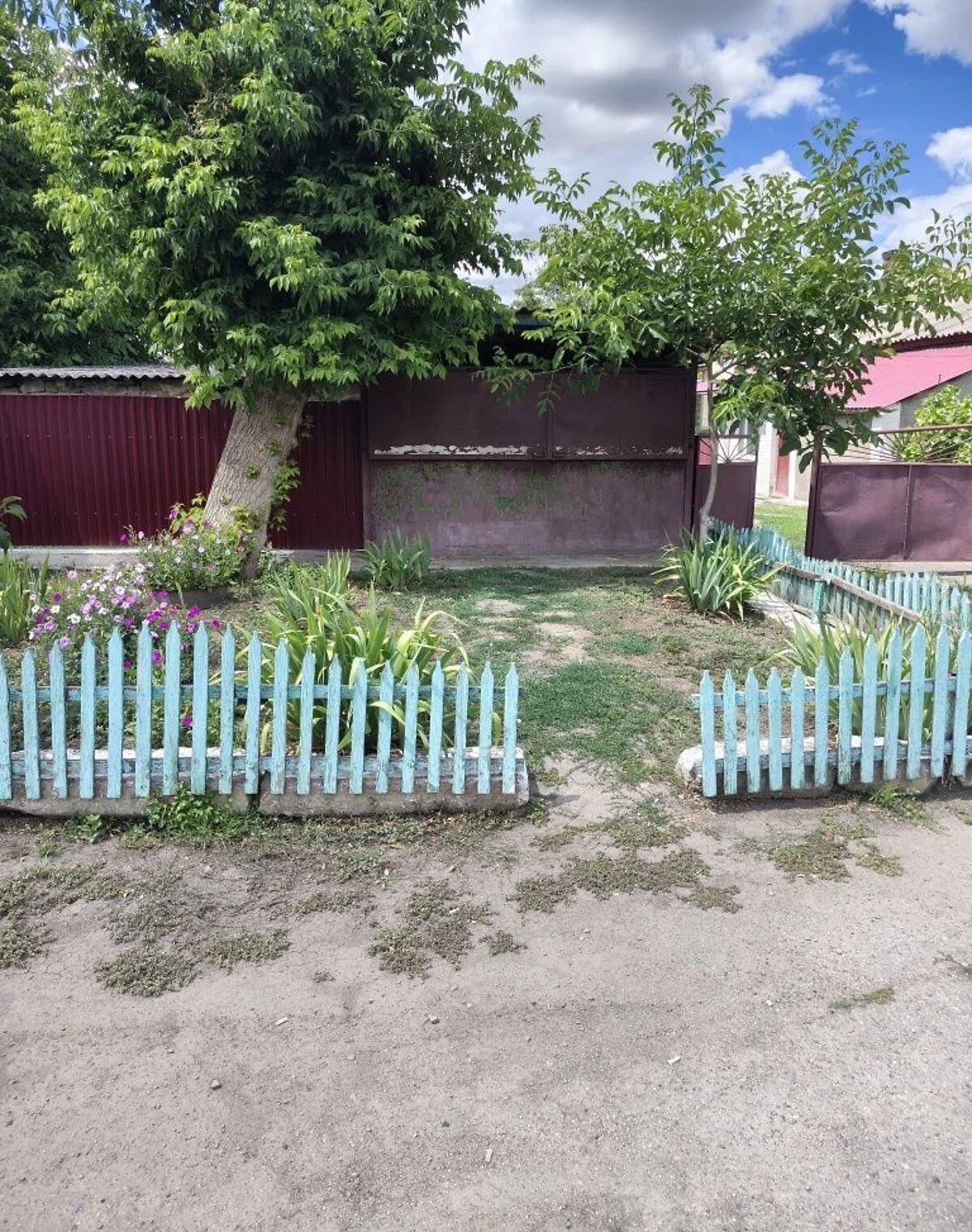 Частина будинку, Устинівка: басейн, літня кухня - фото 5