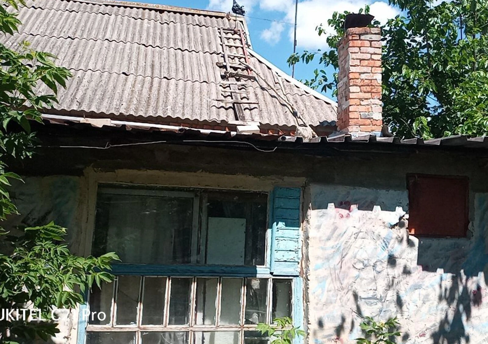 Дача, Гуровка: веранда, беседка, 40 соток, фото 5