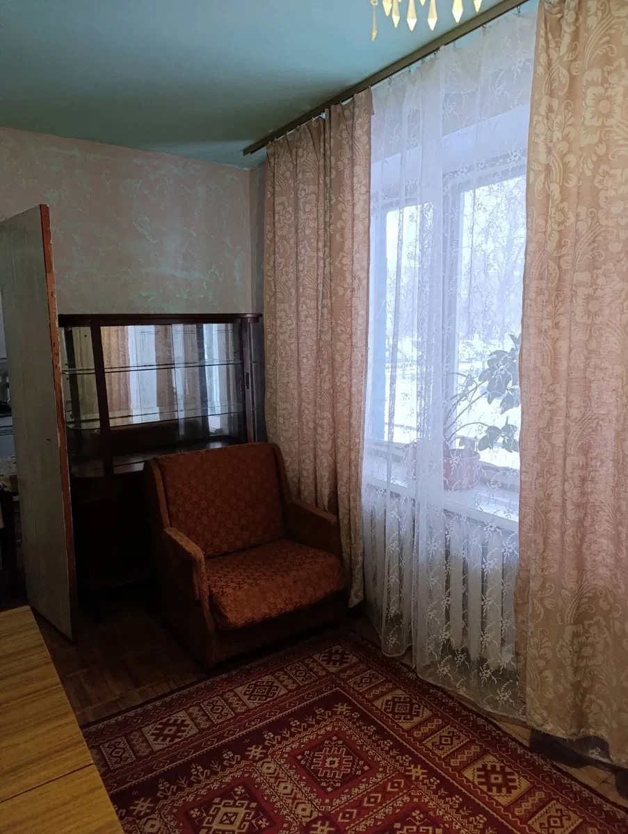 2-комнатная квартира, Бровары: можно с маленькой собакой, длительная аренда - фото 1