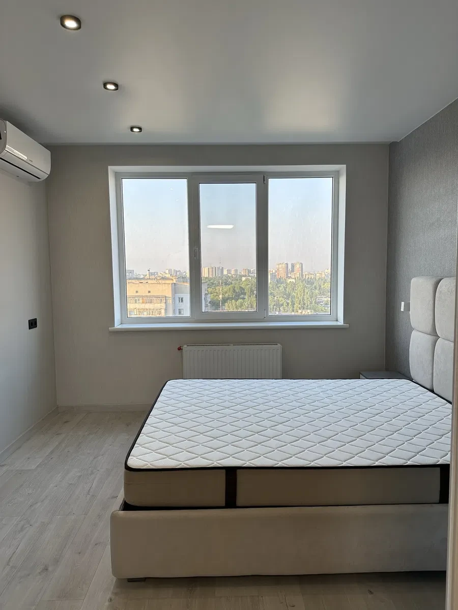 1-кімнатна квартира у ЖК SkyCity: резервне живлення, паркінг, фото 3
