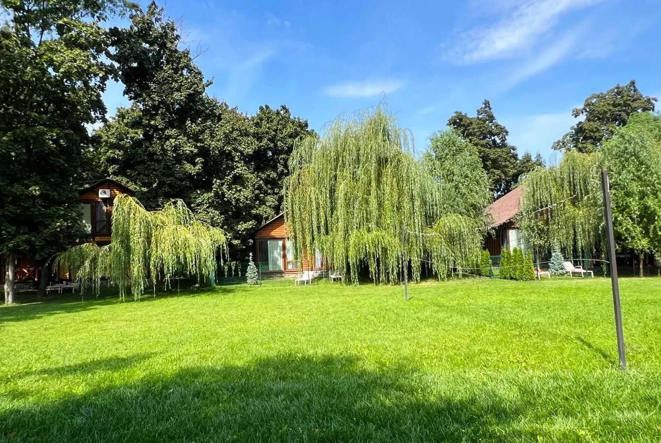 Котедж у ЖК Lake Village: 2 спальні, засклена тераса, генератор, фото 5