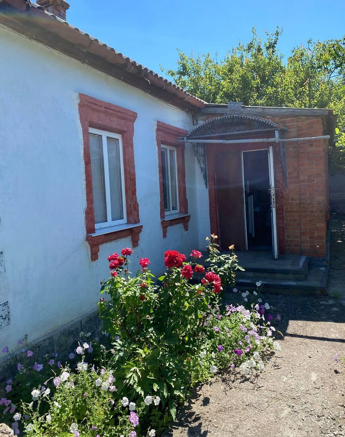 Будинок, Первомайськ: літня кухня, централізоване опалення - фото 2
