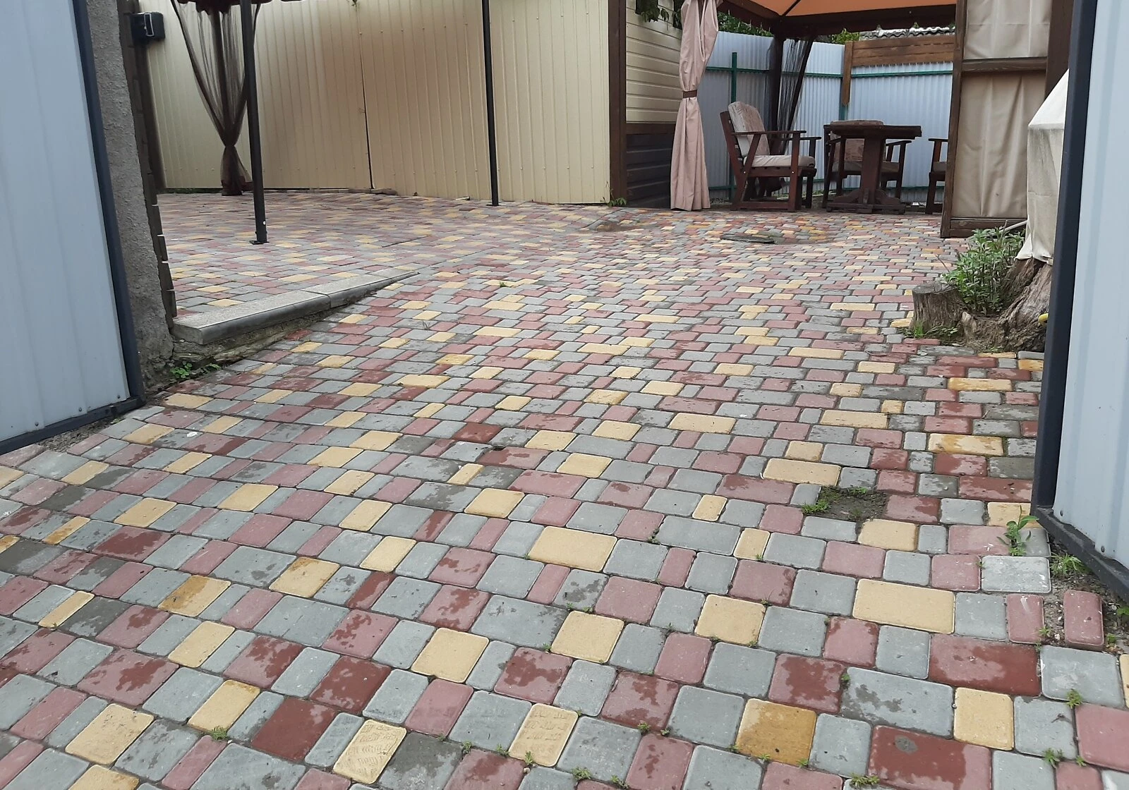 Будинок, Дача Ковалевського: власна тераса, біля моря, 1.2 сотки - фото 2