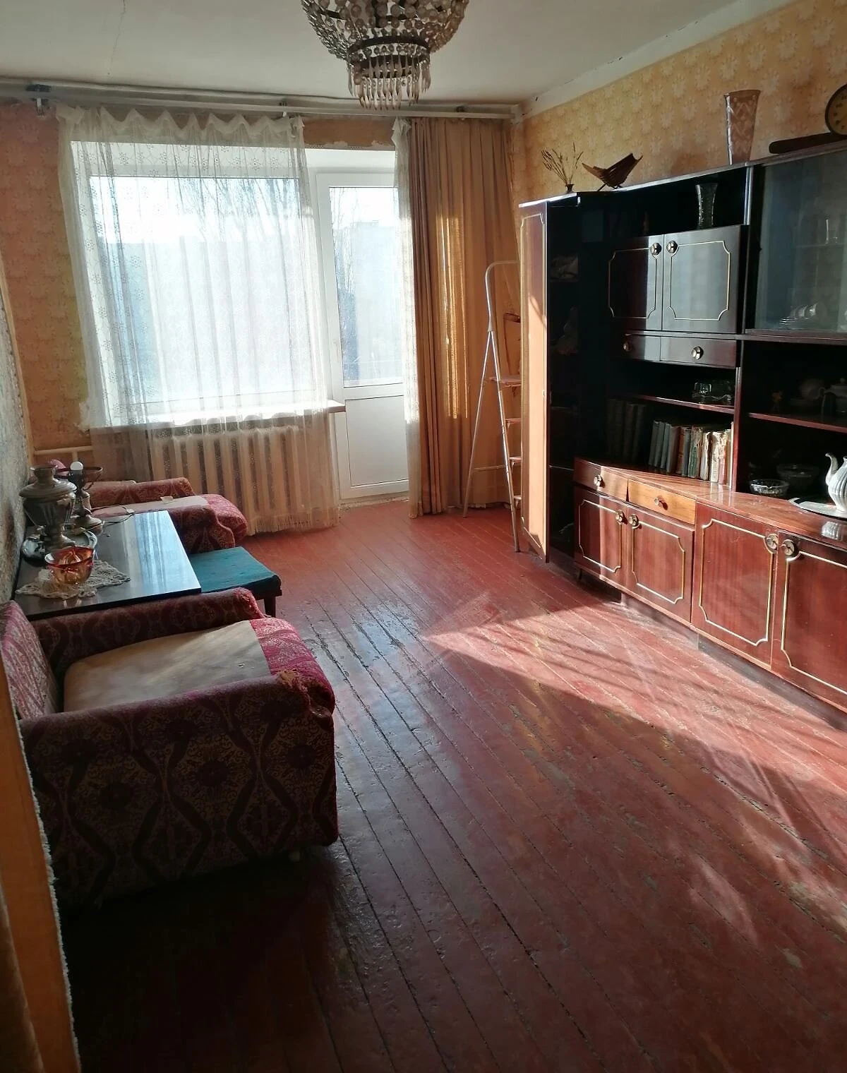 2-кімнатна квартира, Біла Церква: єОселя, вода й опалення без світла - фото 2