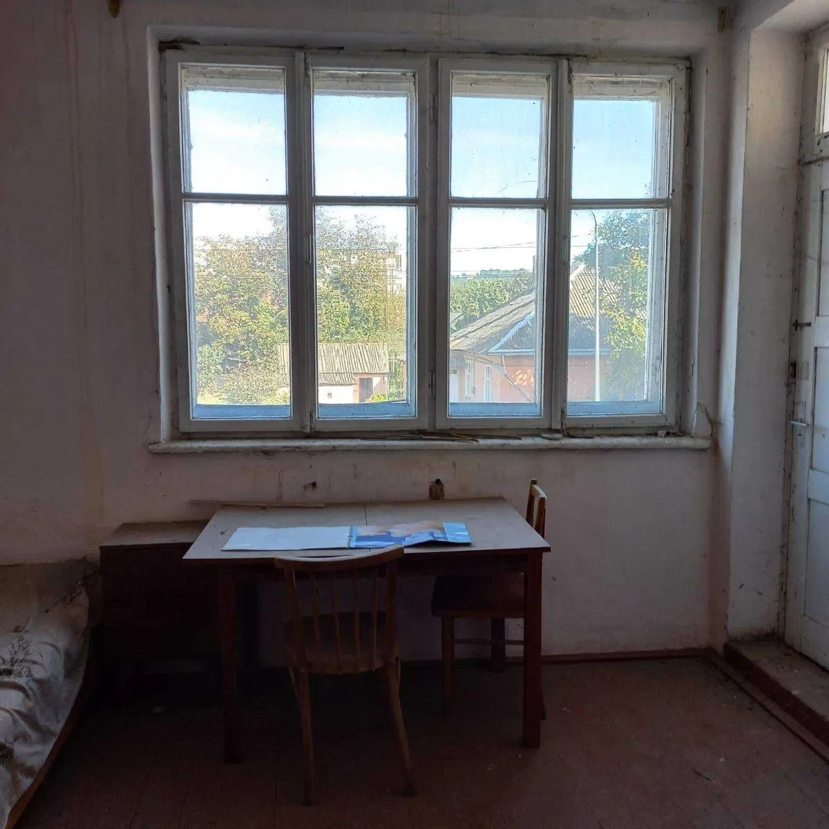 4-кімнатна квартира, Заліщики, фото 3
