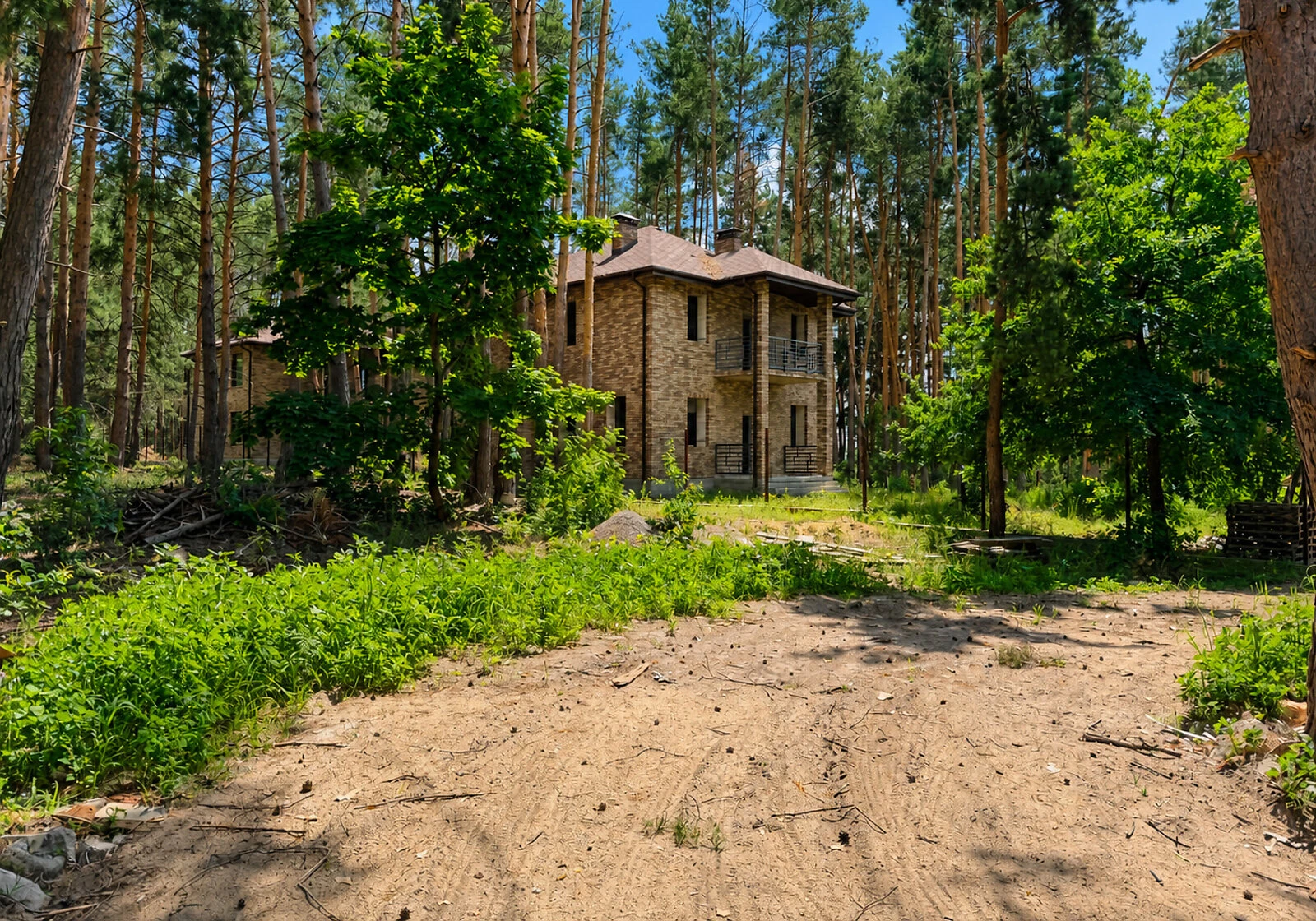 Будинок, Васильків: новобудова, 10 соток, 4 спальні - фото 1