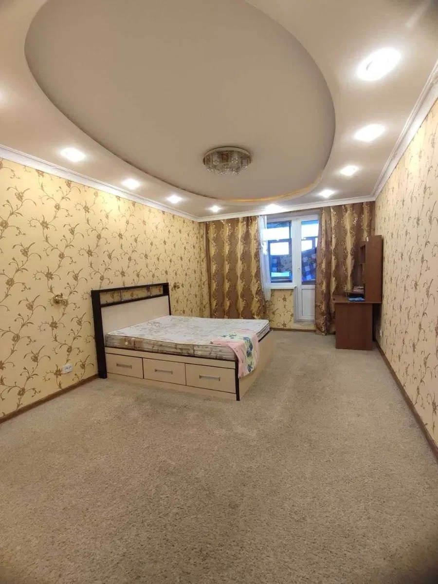 3-комнатная квартира, Чернигов: евроремонт, балкон и лоджия - фото 1