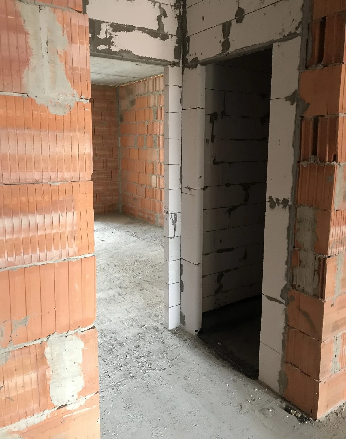 2-кімнатна квартира, Новий світ: можлива переуступка, фото 5