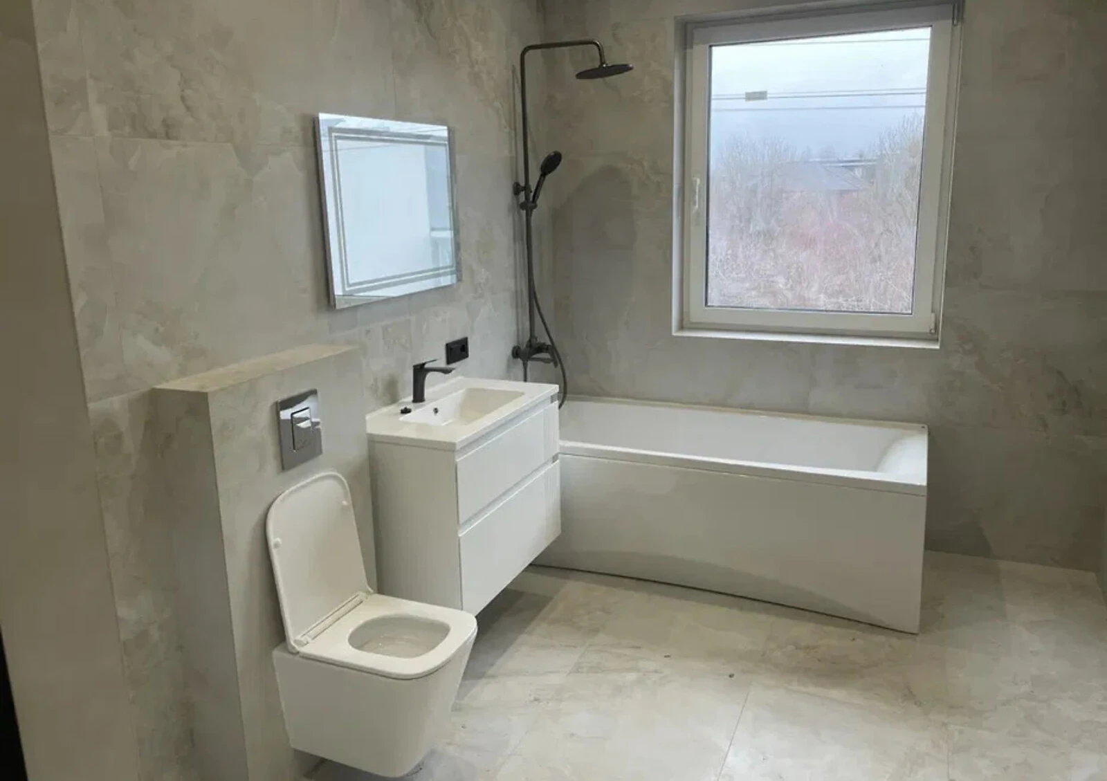 Будинок, Компотний: ділянка 50 м², 2 санвузли, свердловина - фото 4