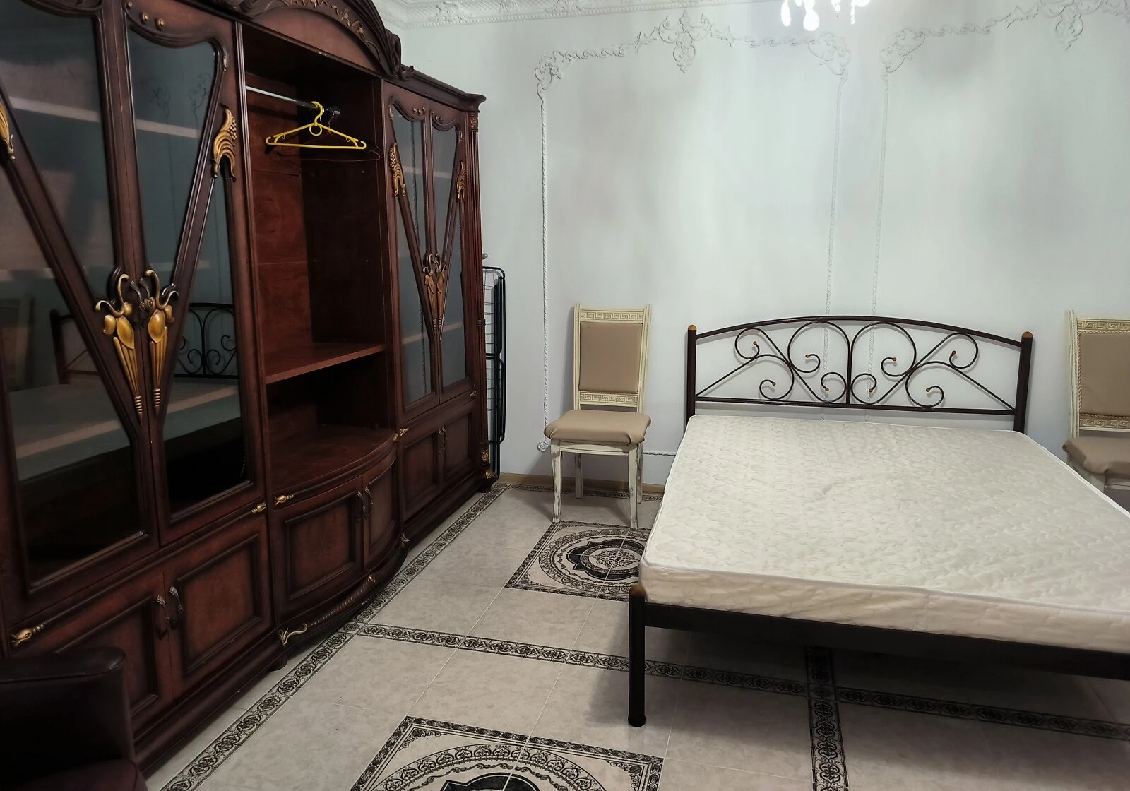 1-комнатная квартира, Галаганы: дизайнерский ремонт, метро Нивки, фото 4
