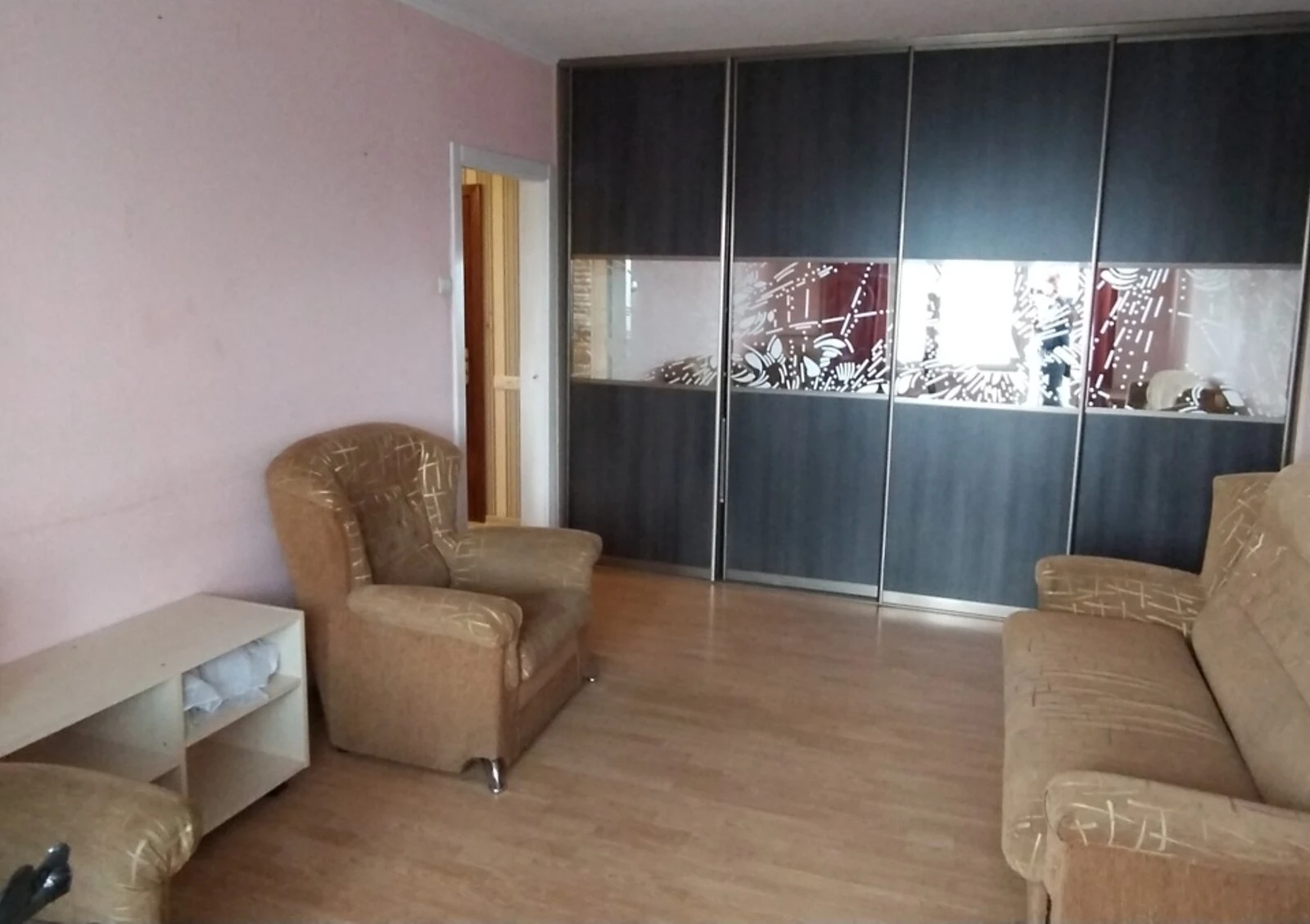 2-кімнатна квартира, Дарницький: єВідновлення, житловий ваучер