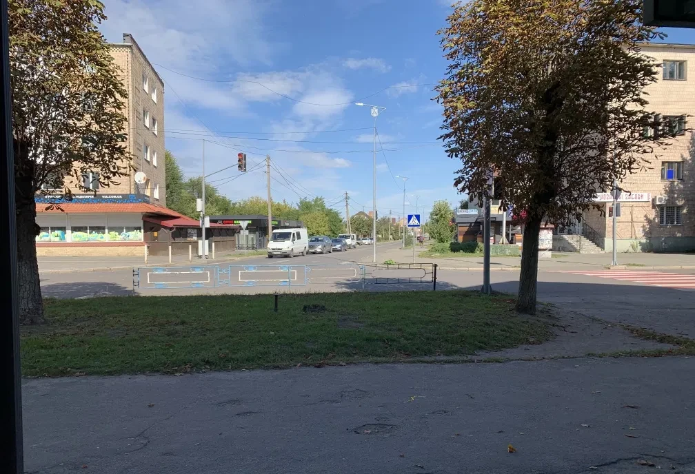 Приміщення, Ковель: фасадне, паркувальне місце, фото 5