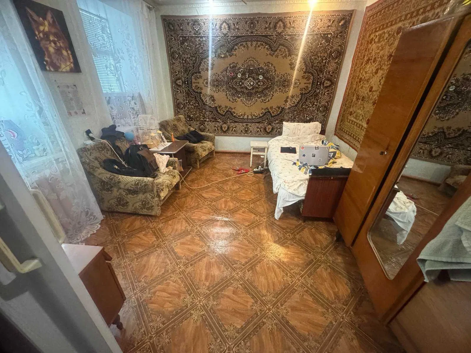 Будинок, Інгульський: гараж, сауна, житлова літня кухня - фото 3
