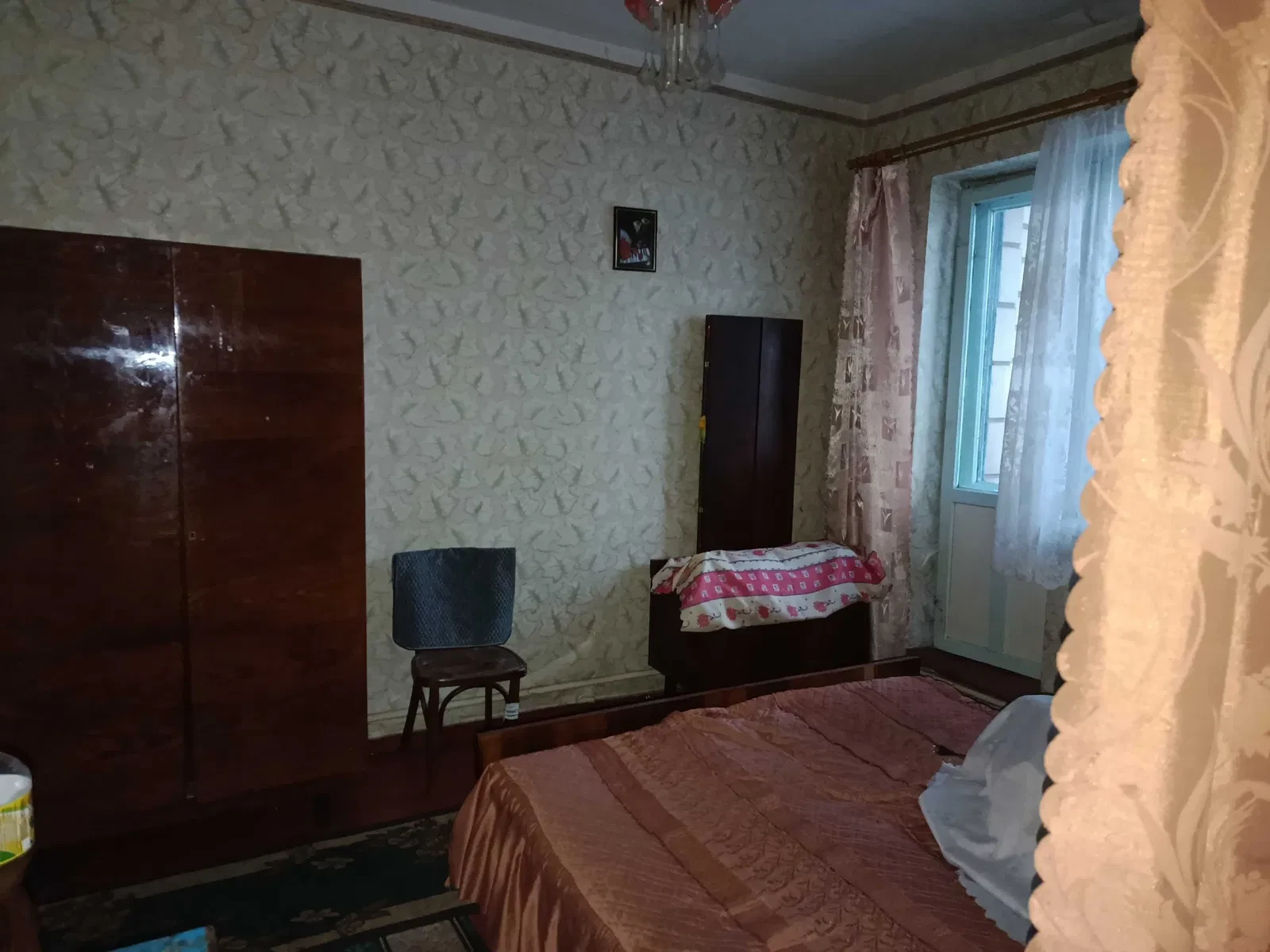 3-комнатная квартира, Чутово: гараж, две лоджии, торг, фото 5