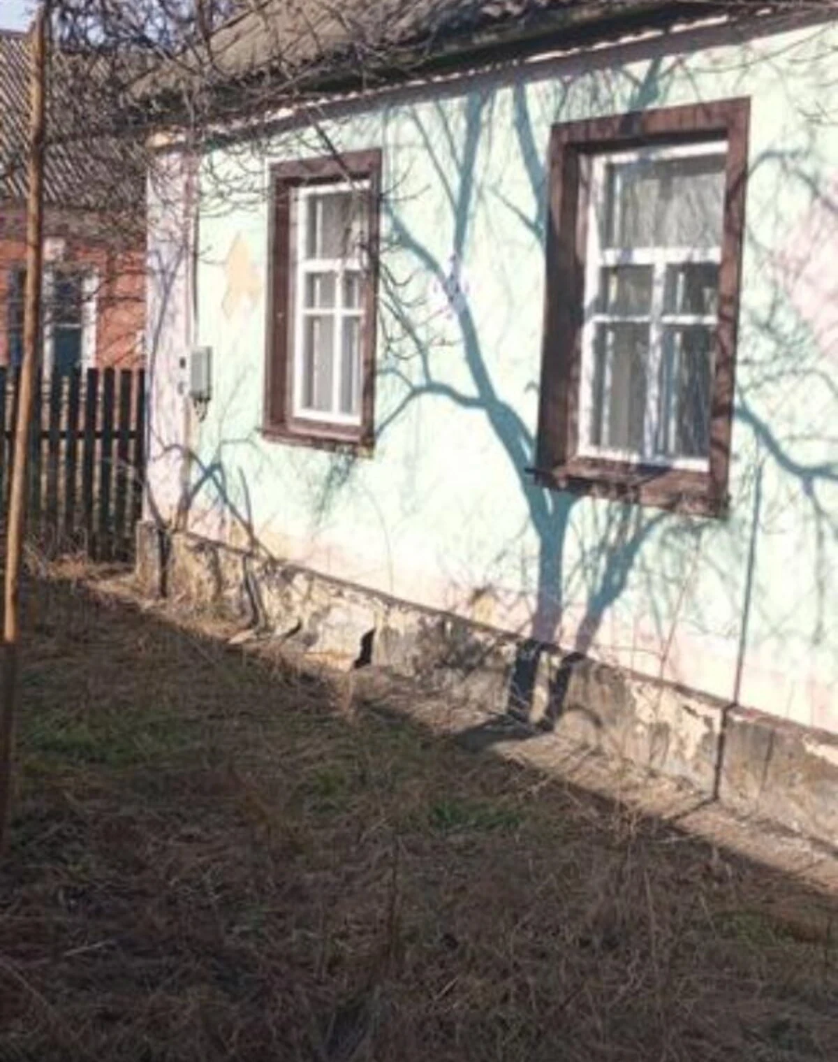 Дом на улице Зеленой: гараж, сад, 10 соток