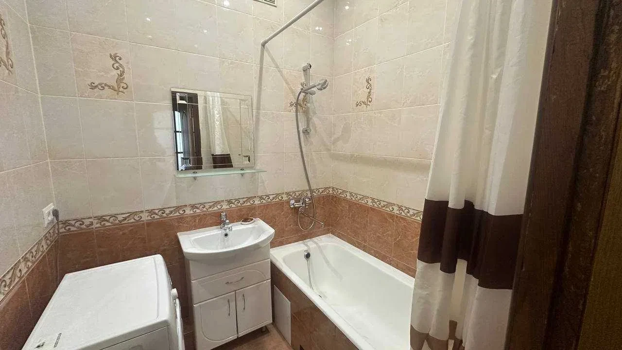 3-кімнатна квартира, Голосіївський: можна з тваринами, фото 5