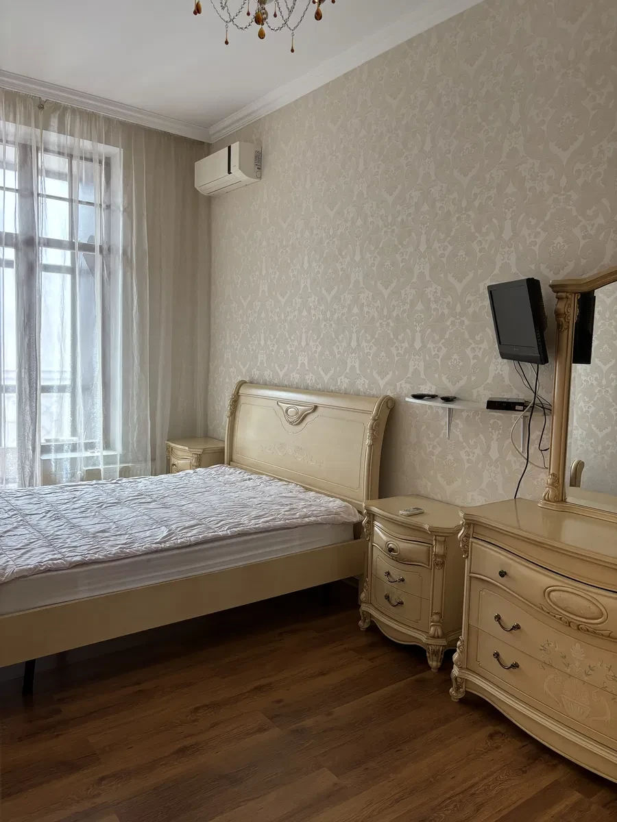 2-кімнатна квартира у ЖК Нова Корона Аркадіі: потребує ремонту, паркінг - фото 2
