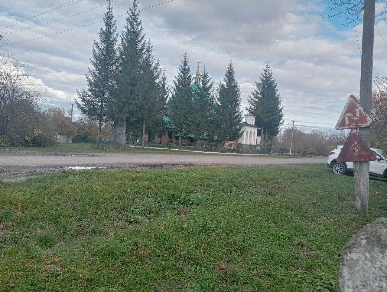 Будинок, Бортків: 28 соток, школа через паркан, пічне опалення - фото 4