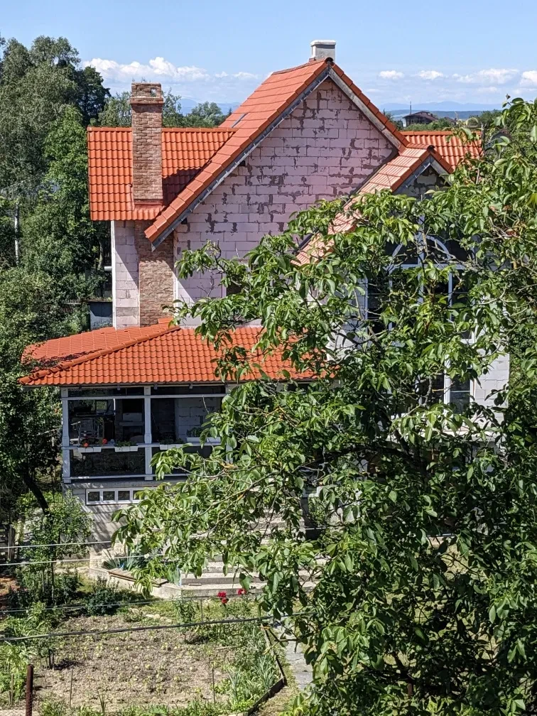 Будинок, Івано-Франківськ: біля міського озера, гараж, єОселя - фото 3