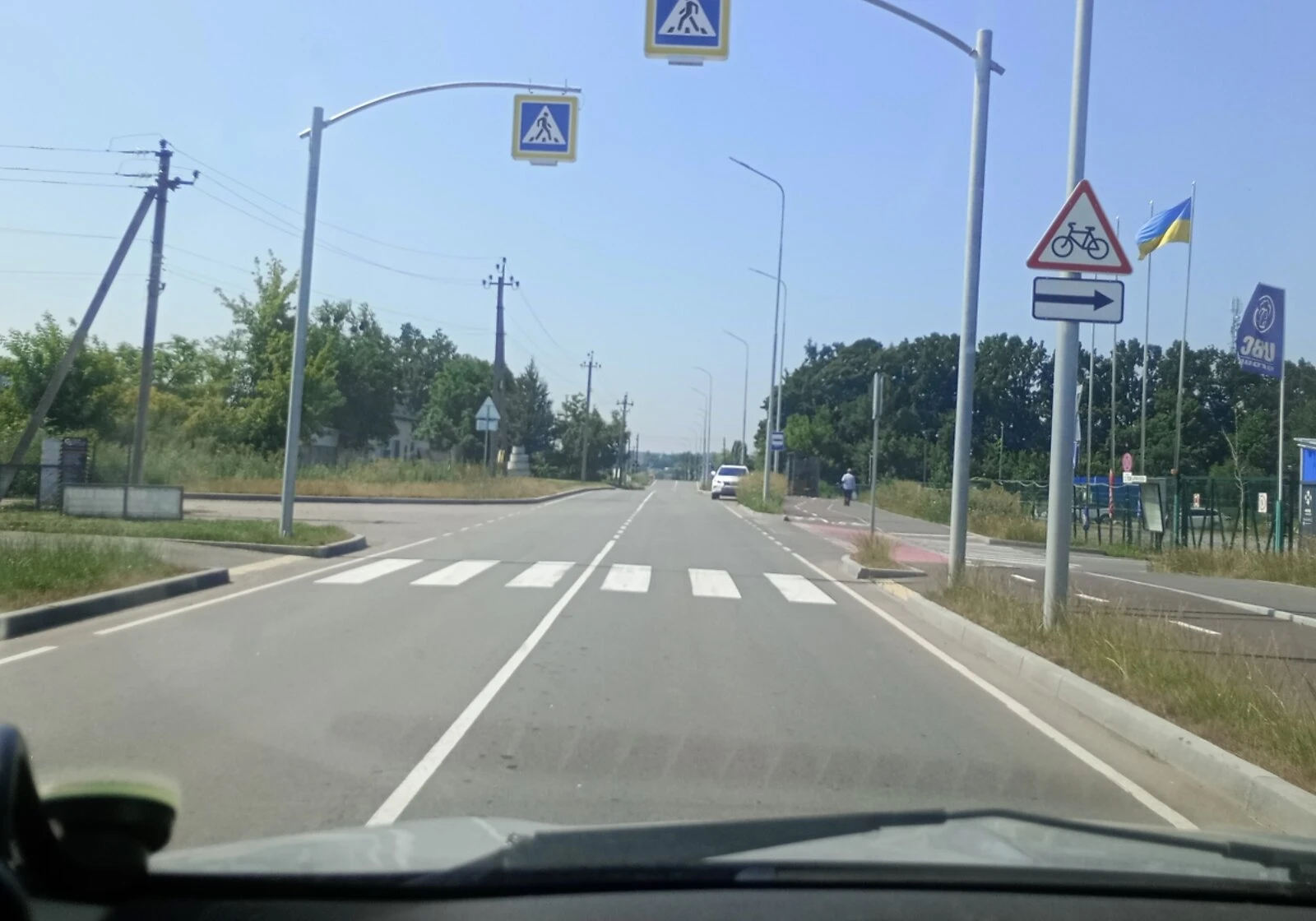 Ділянка 281 соток, 1-й провулок Немирівське шосе: чорнозем, рівнинний рельєф - фото 4