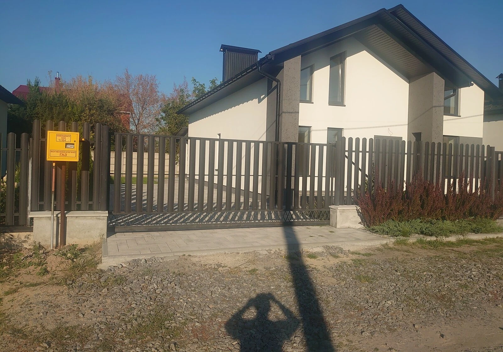 Будинок, Старе місто: не використовувався після побудови, тераса - фото 1