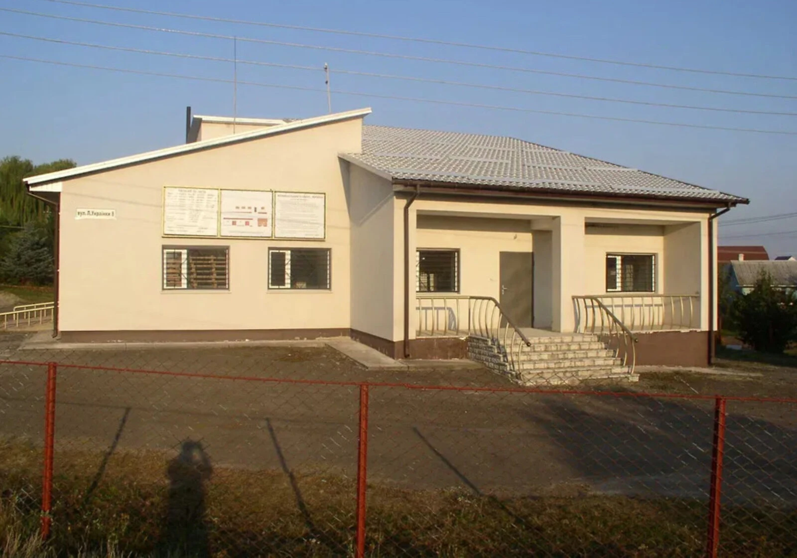 Приміщення, Обарів: окреме, електрика і газ - фото 4